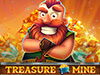 Treasure Mine slot