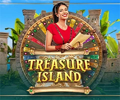 Treasure Island Live