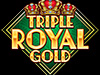 Triple Royal Gold slot