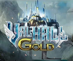 Valhall Gold Slot gratis
