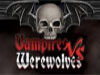 vampires vs werewolves slot