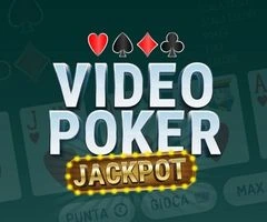 Video Poker Jackpot