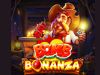 Video slot Bomb Bonanza