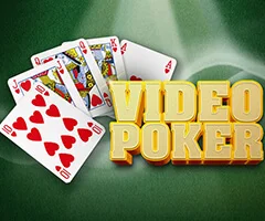 Video Poker gratis