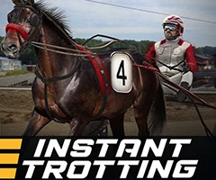 Virtual Instant Trotting