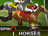 Virtual cavalli Spino horses