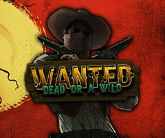 Wanted Dead or a Wild Slot Gratis