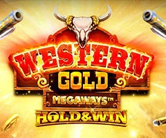Western Gold Megaways Slot Gratis