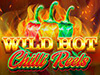 Wild Hot Chilli Reels