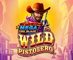 Slot machine Wild Pistolero