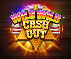 Wild Wild Cash Out Slot Machine Gratis