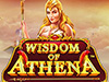 Wisdom of Athena slot