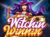 Witchin Winnin slot gratis