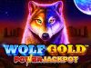 Wolf Gold Power Jackpot