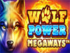 Wolf Power Megaways slot