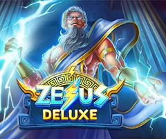 Zeus Deluxe Slot Gratis