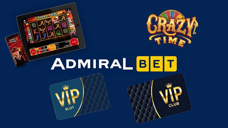 admiralbet casino online