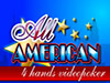 all american 4 mani