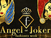 angel or joker videoslot