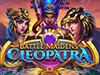 battle maidens cleopatra slot