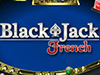 blackjack francese
