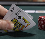blackjack live