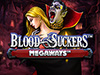blood suckers megaways slot machine