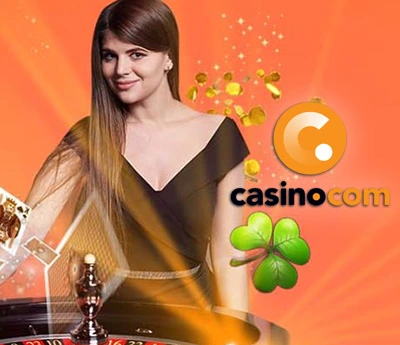 casino.com bonus