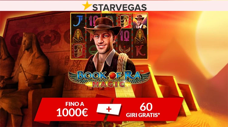 bonus casino starvegas