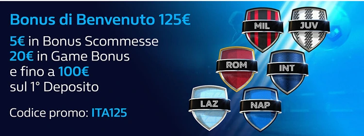 triplo bonus william hill sport