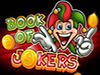 book of jokers videoslot