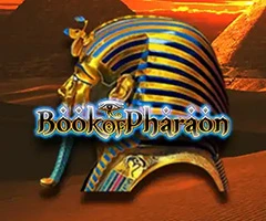 slot machine Book of Pharaon