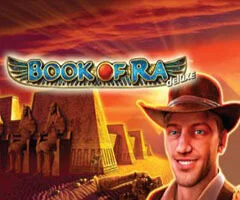 Slot Gratis Book of Secrets