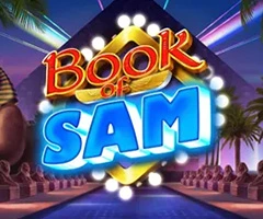 Slot gratis Book of Sam