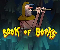 Slot Book of Books