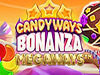 candyways bonanza megaways slot