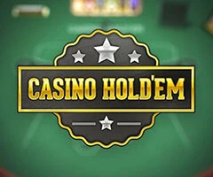 Casino Holdem Poker