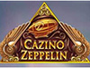 cazino zeppelin