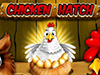 chicken-hatch slot
