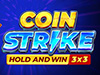 coin strike hold and win