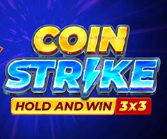 Coin Strike Slot machine