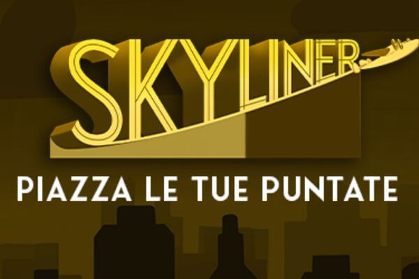 come giocare su Skyliner