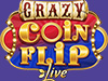crazy coin flip game show