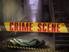 slot machine scena del crimine
