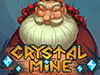 crystal mine slot