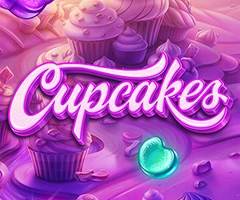 Slot Machine Cupcakes