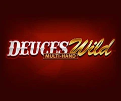 Video Poker Online Deuces Wild