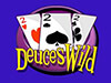 deuces wild