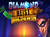 diamond heist slot