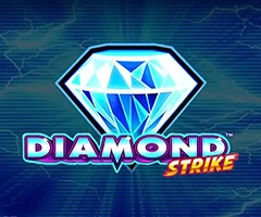 Diamond Strike Slot Gratis